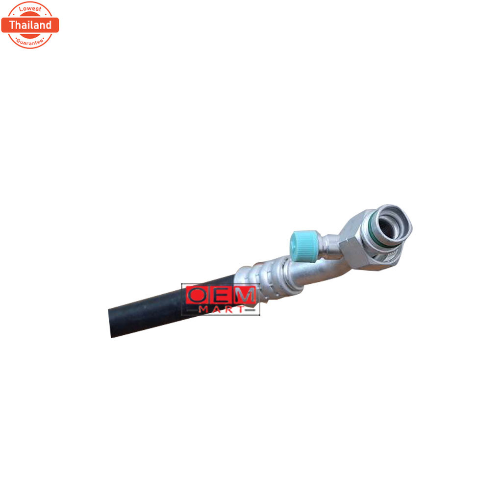 ท่อแอร์ นิสสัน ฟรอนเทียร์ วายดี25 2.5 สายใหญ่ สายแอร์ สายแป๊ป ท่อน้ำยาแอร์ FRONTIER YD25 2500 K331 T