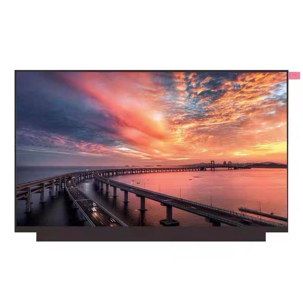 หน้าจอ 144HZ B156HAN08.4 NV156FHM-NX3/4/5 LM156LF2F N156HRA-EA1