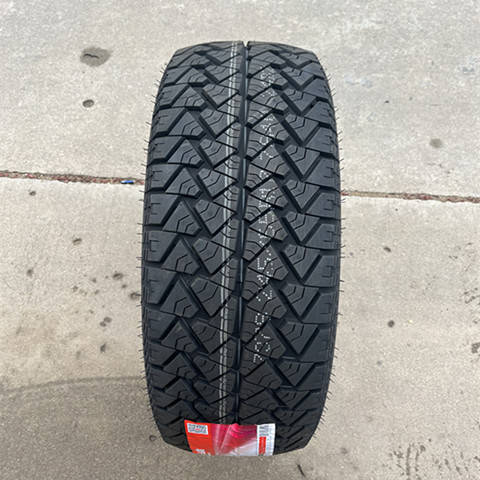 Chengshan ยาง 265/60R17 265/60R18 CSC-302 Jiang Huai Shuailing T6 T8AT Off-Road Pickup