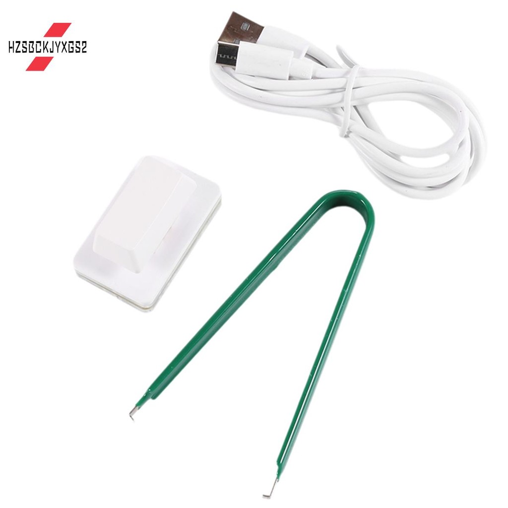 Hzsbckjyxgs2USB Mini Keyboard Single Key Copy Paste One Key รหัสผ่านหลายปุ่มรวมกันที่กําหนดเองปุ่มลั