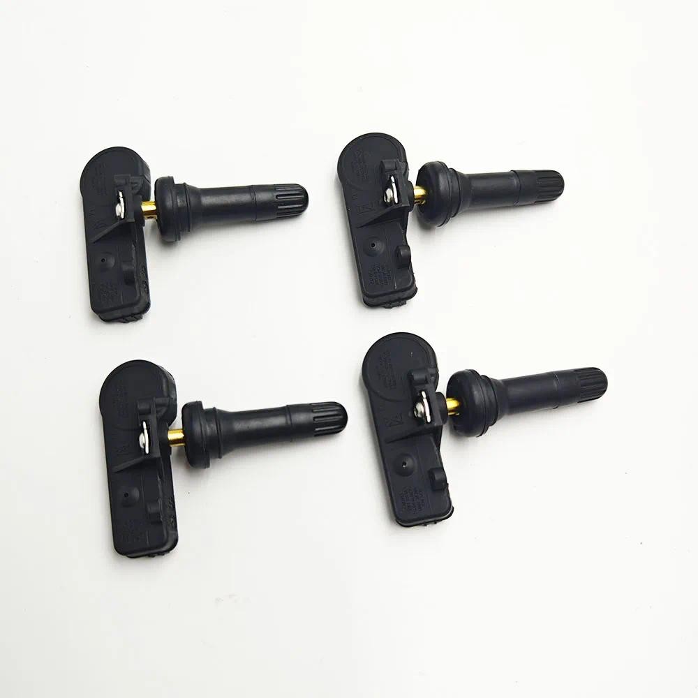 ใหม่ 9L3Z1A189A 9L3Z-1A189-A 315MHz TPMS Programmed ความดันยาง Monitor Sensor DE8T-1A180-AA TPMS-12 