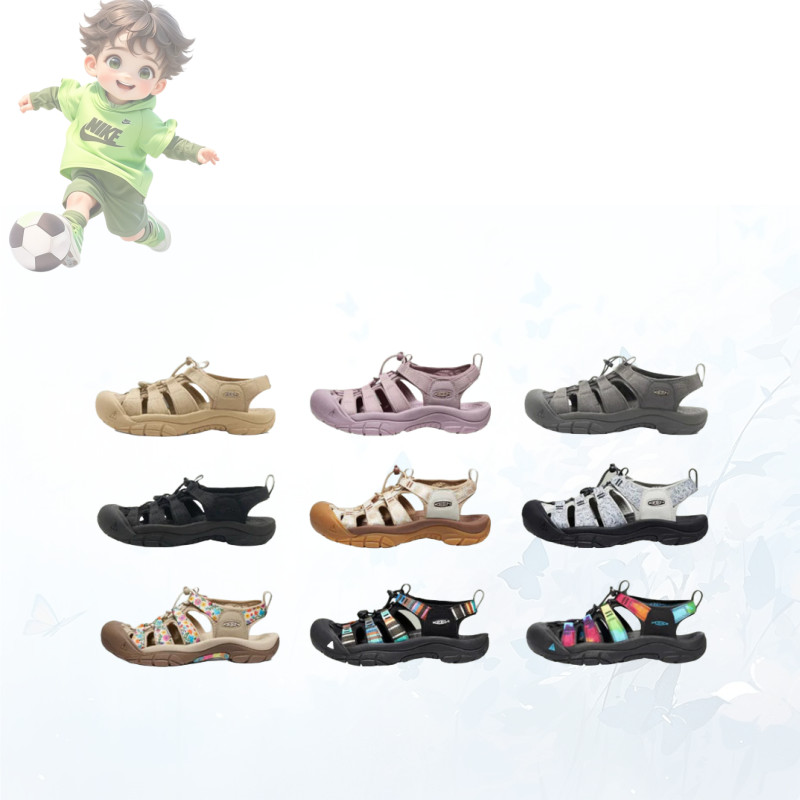 KEEN Newport H2 รับประกันของแท้ พรีออเดอร์ รอ 9-16day