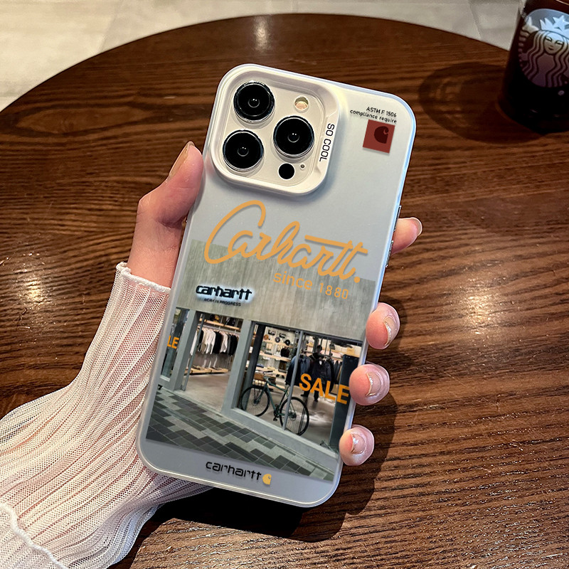 เคสการ์ดจักรยาน iPhone 17 16 iPhone 15 14 13 12 11 Plus Pro Max X XR XS SE 7 6