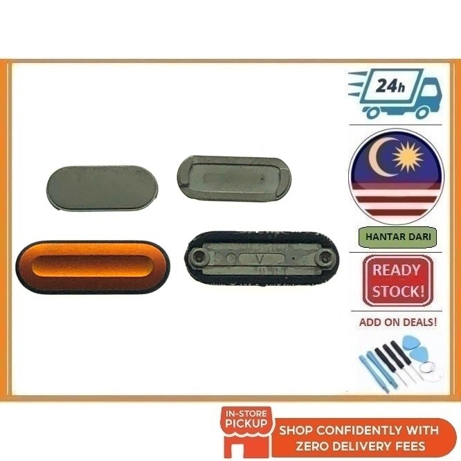 BSS APP Watch Ultra 1 / 2 49MM Power / ปุ่มด้านข้าง