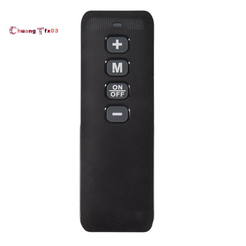 รีโมทคอนโทรลสำหรับ TIMESPORTS GE046 Home Fitness รหัส T1/C1/S1/M55/Q2/Q2-1/S2-1 สำหรับลู่วิ่งไฟฟ้าแล