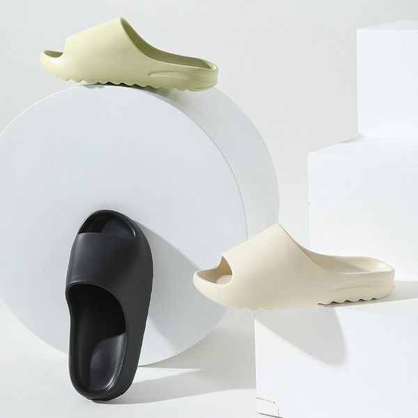 schooll รองเท้า รองเท้าแตะพลังงานแสงอาทิตย์ รองเท้าแตะมะพร้าวสำหรับฤดูใบไม้ผลิและฤดูร้อนรองเท้าแตะลำ