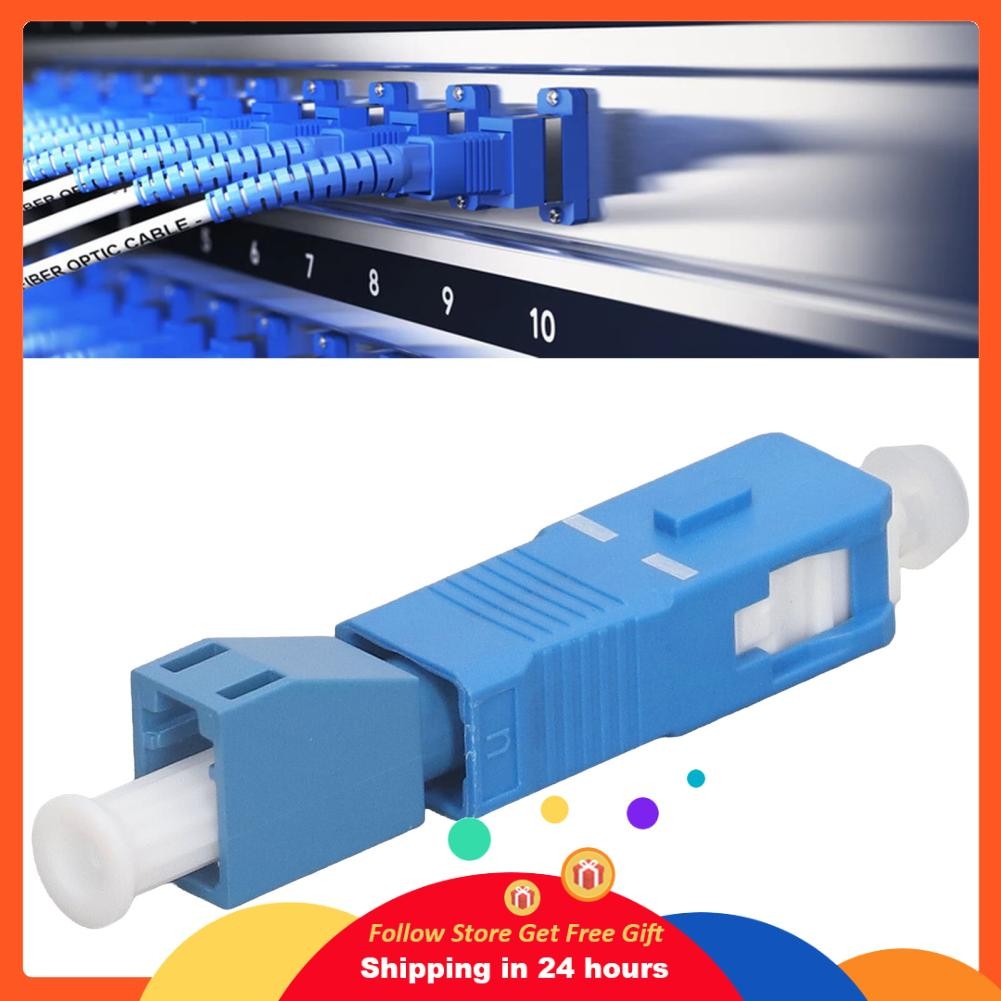 Supergoodsales Supergoodsales coupler ใยแก้วนำแสงที่ดีแยกได้ดี 1200-1600nm ออพติคอลมิเตอร์อะแดปเตอร์