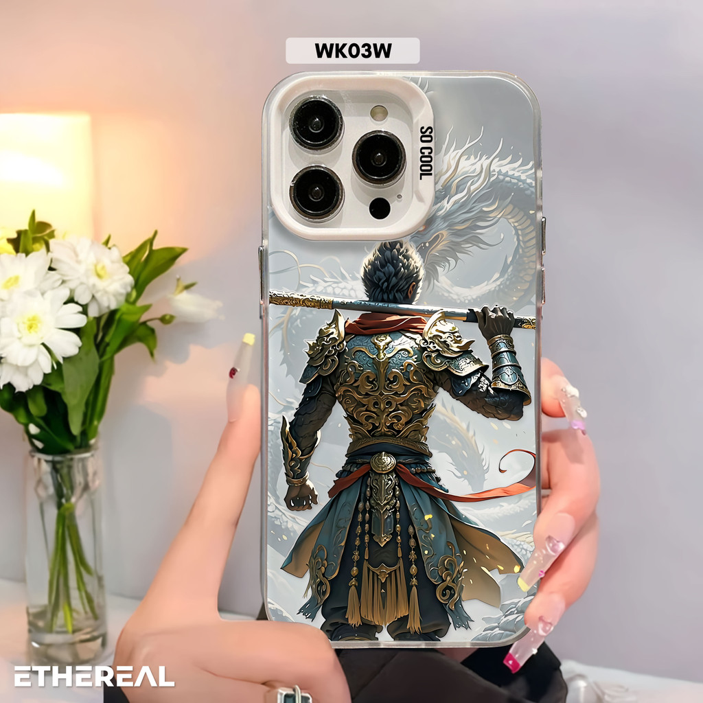 ETHEREAL CASE VIVO S1 V20 V23E V25E V27E V29E V30E X60 X70 X80 Y100 Y15S Y01A Y16 Y17S Y18 Y18 Y19 Y