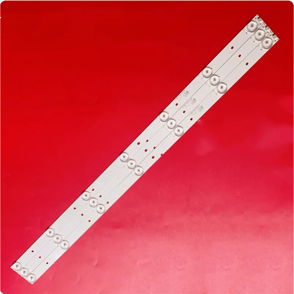 32D52 / 32D50 32D50 LED32K1800 HISENSE 32" LED TV BACKLIGHT(LAMPU TV) HISENSE 32 INCH LED TV BACKLIG