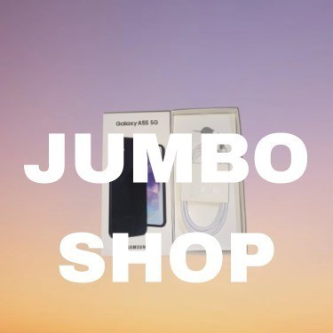 JUMBOSHOP - กล่องกล่อง GAL4XY A55 FULLSET ACC หมายเลขฟรี