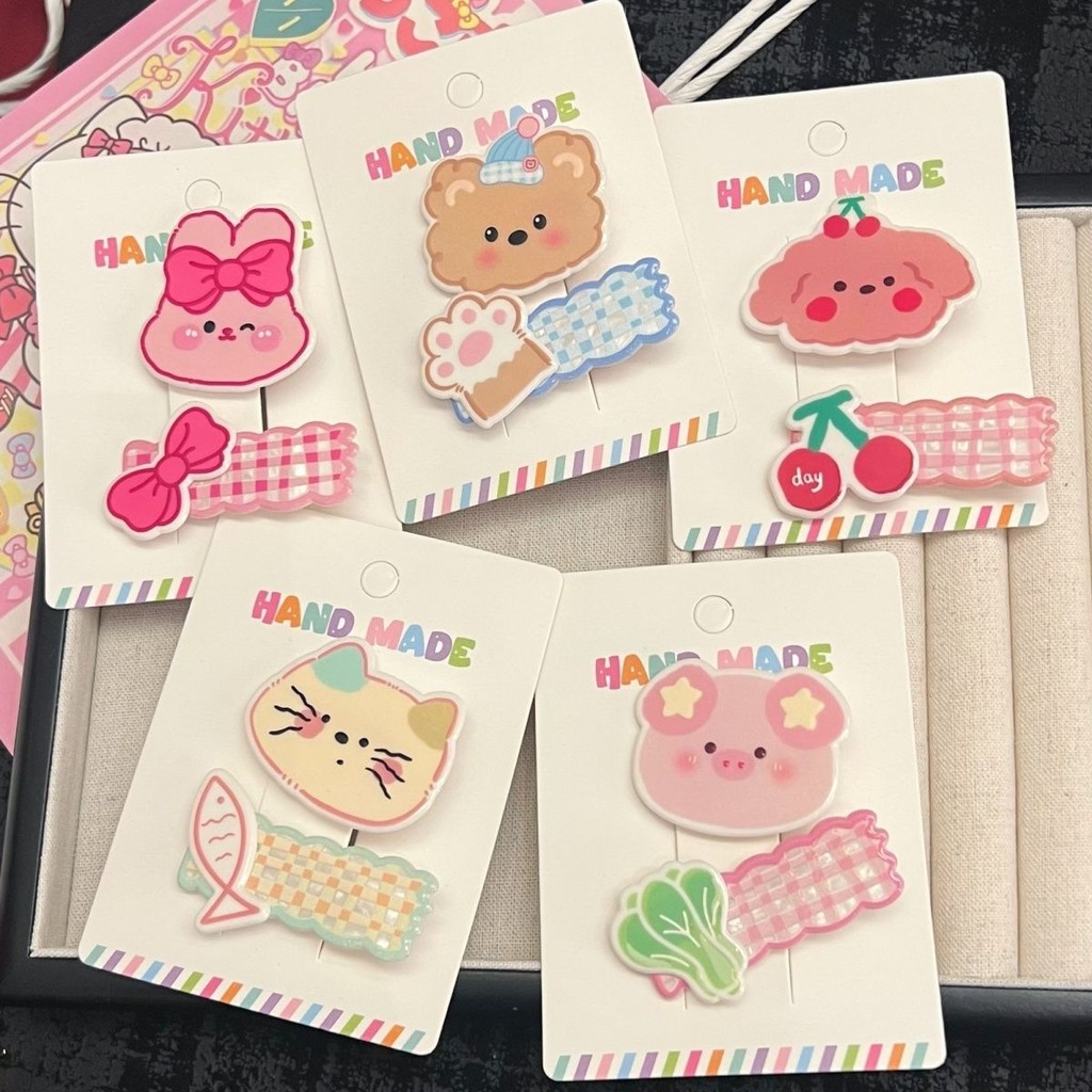 ชุด 2 ชิ้น การ์ตูนน่ารัก สไตล์นักเรียนญี่ปุ่น จาก ZSUN