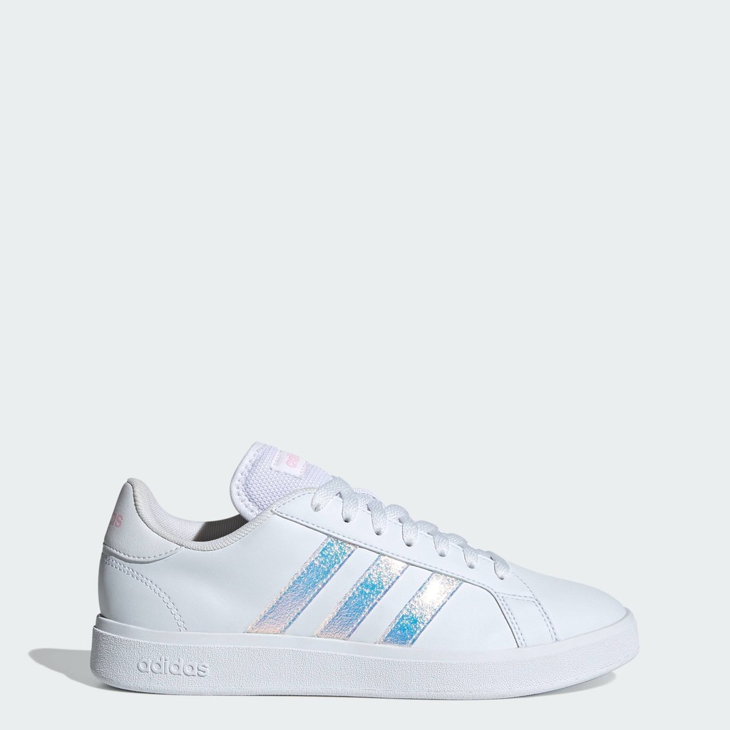 adidas Tennis & Lifestyle Grand Court Base 2.0 Shoes Women White IG6374