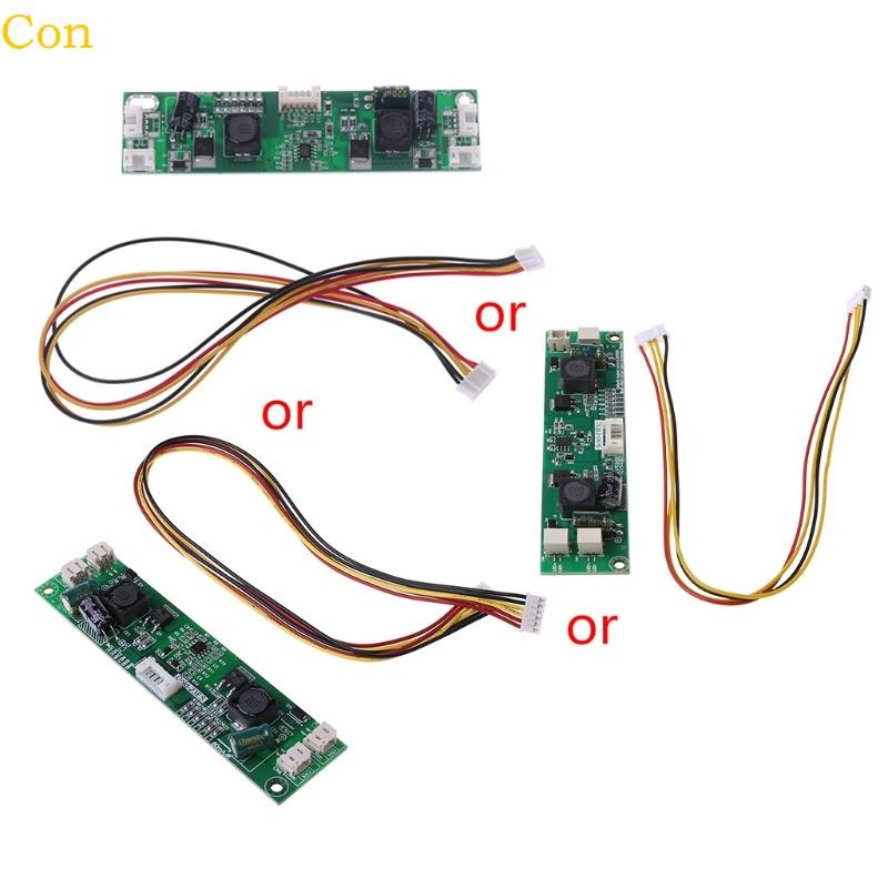 Con Universal 26-65 นิ้ว LED LCD TV Backlight Driver Board TV คงที่ Current Board