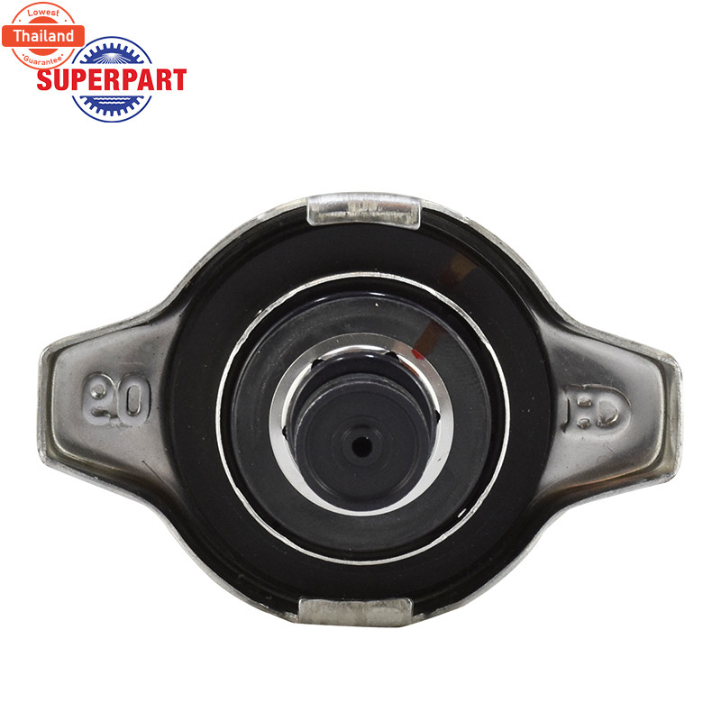 ฝาหม้อน้ำ AE101 แท้ห้างTY 16401-05040 priceต่อ 1 ชิ้น