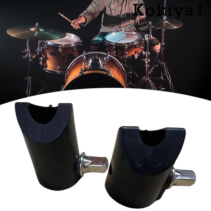 [Kokiya1] Electronic Cymbal Rotation Stopper Cymbals Stand ติดตั้งง่ายอเนกประสงค์