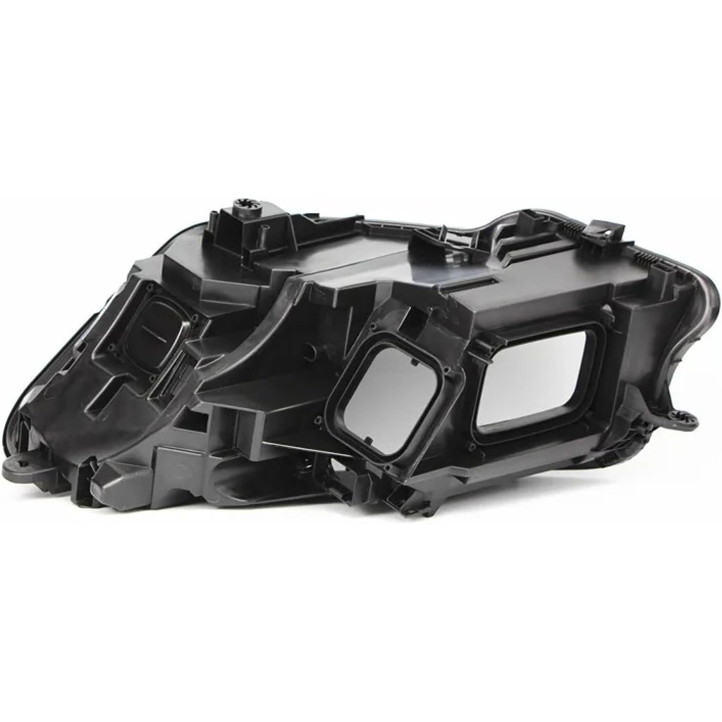 ฐานไฟหน้าไฟหน้า House รถด้านหลังฐานไฟหน้าอัตโนมัติ Back House,สําหรับ Mercedes-Benz S-Class W222 201