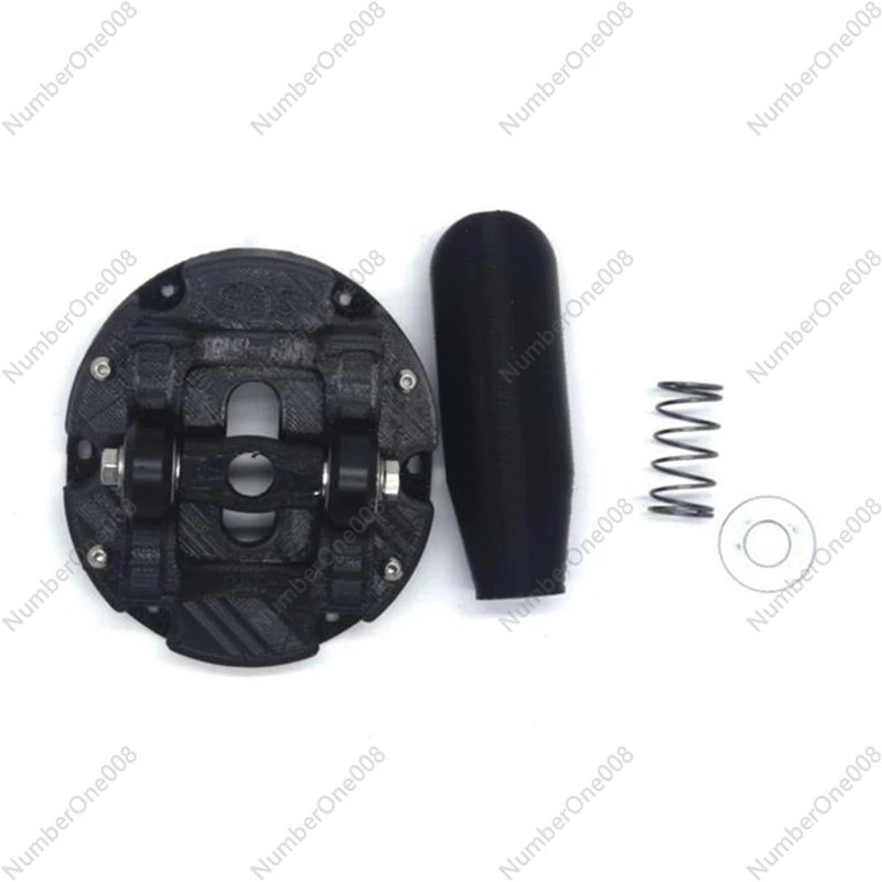 Shifter ลําดับ Mod สําหรับ Logitech G27 Logitech G29 G923 G25 G920 Diy Rc เกมเปลี่ยน
