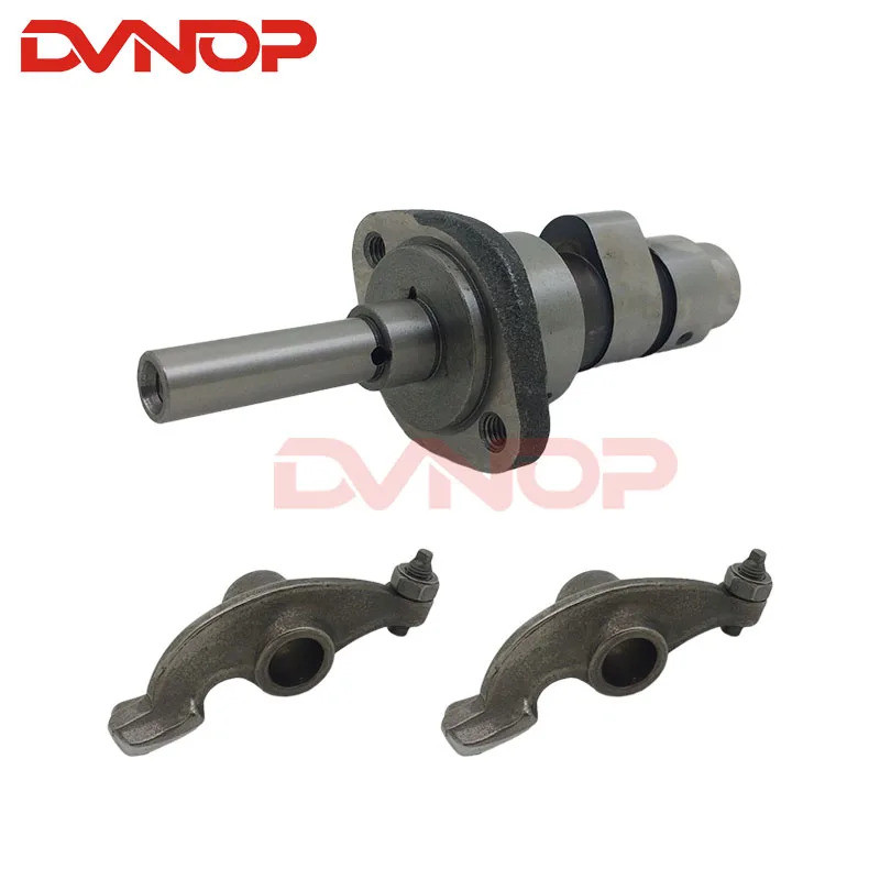 รถจักรยานยนต์คุณภาพสูง camshaft สําหรับ Honda XL125 XL125S XL185S XL200R XL 125 180 200 14101-437-00