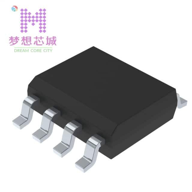LD1117DTR┏IC REG LIN POS ADJ 800MA 8SOIC┓วงจรรวม (IC)