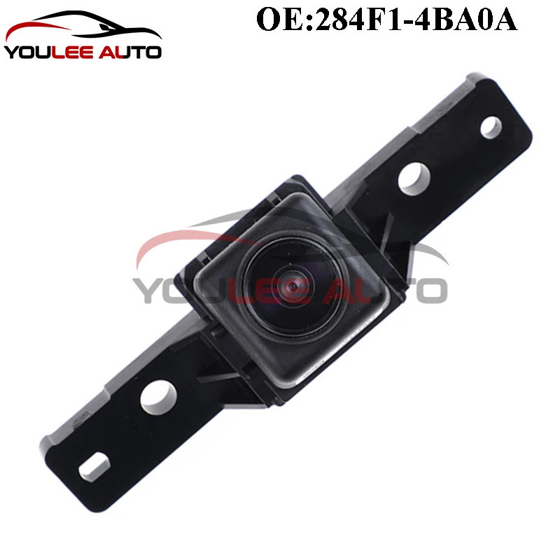 ใหม่ 284F1-4BA0A 284F14BA0A รถด้านหลังสําหรับ Nissan Murano 2015-2019 Rogue 2014-2017 อะไหล่รถยนต์