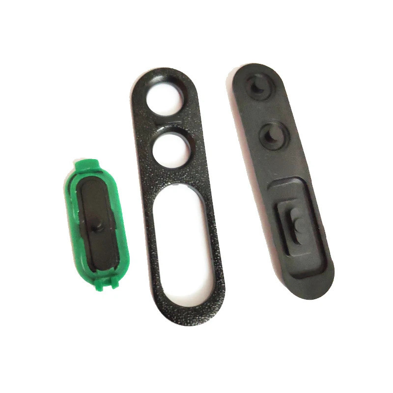 ฝาครอบ PPT สําหรับอุปกรณ์เสริมเครื่องส่งรับวิทยุวิทยุสองทาง, CP1300, CP1200, P145