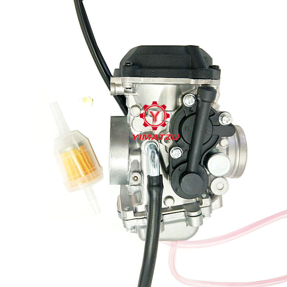 คาร์บูเรเตอร์รถจักรยานยนต์เหมาะสําหรับ YAMAHA TTR225 1999-2004 5FG-14901-00-00