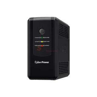 UT800EG / CyberPower UPS เครื่องสำรองไฟ 800VA/480WATT