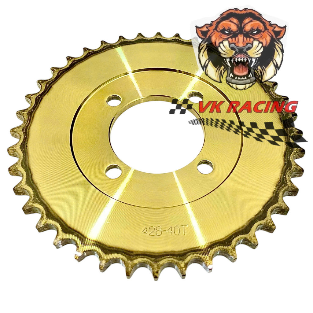 428-40T จานโหลดเหล็กชุบทองแดง win100 - win TQ - win japan - CD50 - CL50 - 67