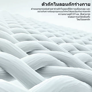 เทอร์โมฟิวส์หม้อหุงข้าว 10A 250 V กระเบื้อง มีหลายค่าให้เลือก 165°c 185°c 195°cยาว 220 mm