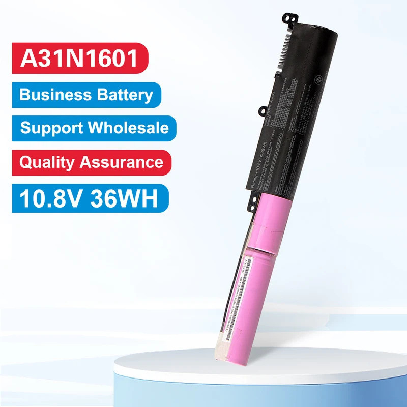 KingSener A31N1601 3200mAh แบตเตอรี่สําหรับ ASUS F541UA R541UA R541UJ R541UV X541SA X541SC X541U X54