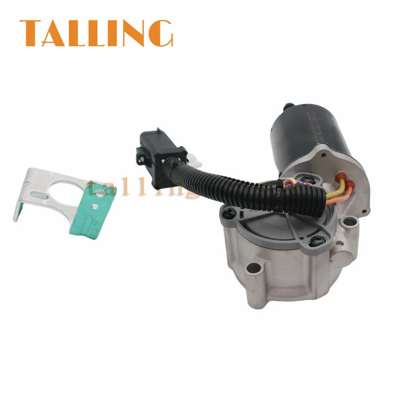 8L1Z-7G360-AB Transfer Case Shift Motor สําหรับ Ford Expedition F-150 Lincoln Navigator 8L1Z7G360AB 
