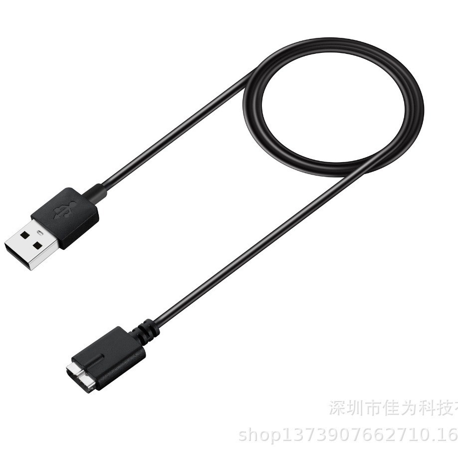 เหมาะสําหรับ Boneng Polar M430/M400 นาฬิกาสายชาร์จข้อมูล m430 เครื่องชาร์จนาฬิกาอัจฉริยะ