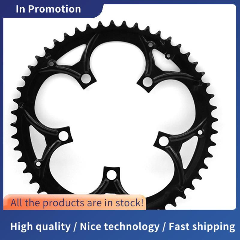 High-Performance 52T Chainring สําหรับ TSDZ2 TSDZ-2B มอเตอร์ไดรฟ์กลางสําหรับอัพเกรด E-Bike