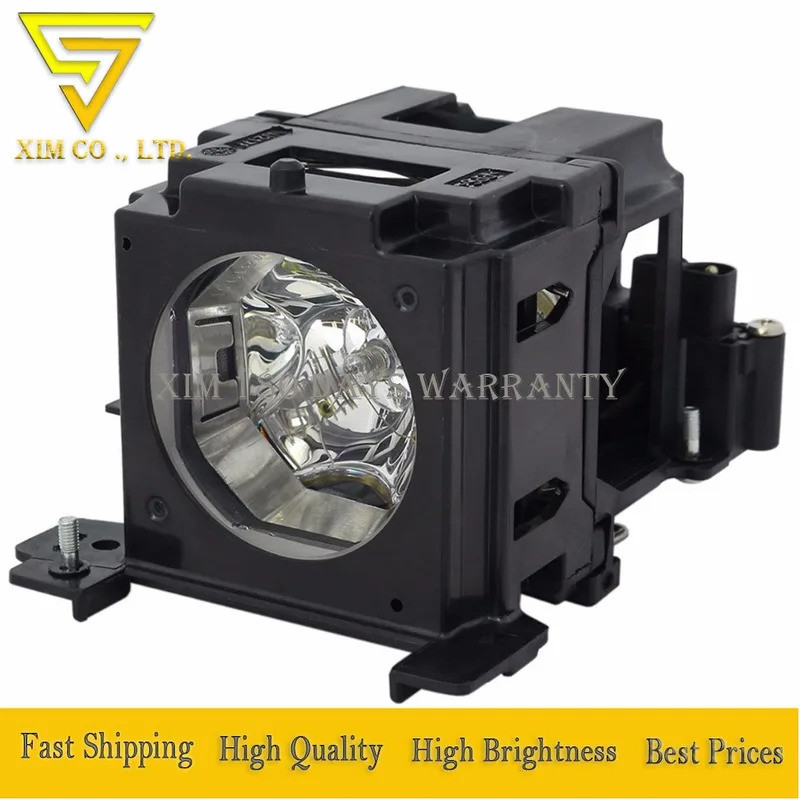 DT00731 โคมไฟโปรเจคเตอร์สําหรับ HITACHI CP-HX2075 CP-S240 CP-S245 CP-X240 CP-X250 CP-X255 CP-X8225 X