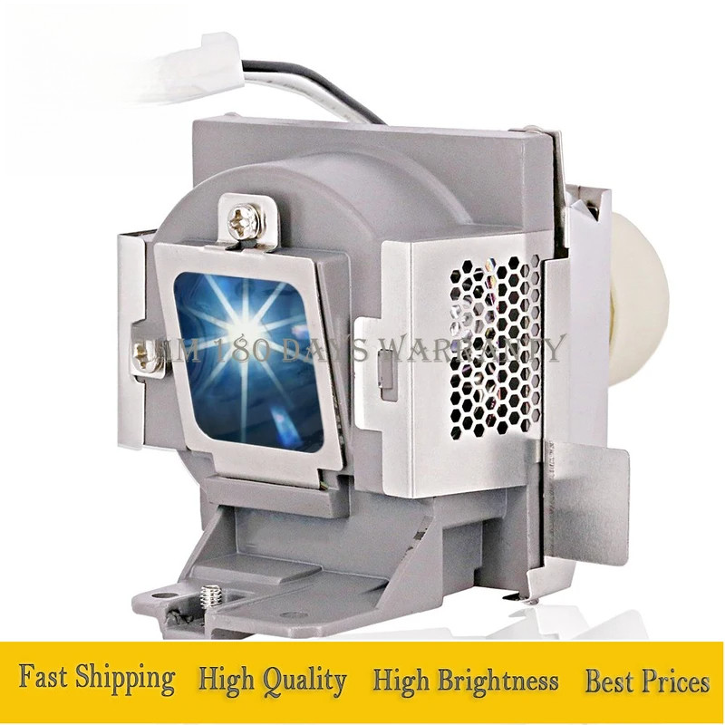 5J.J9R05.001 สําหรับ BenQ MP623 MP624 MP778 MS502 MS504 MS510 MS513P MS524 MS517F MX503 MX505 MX511 