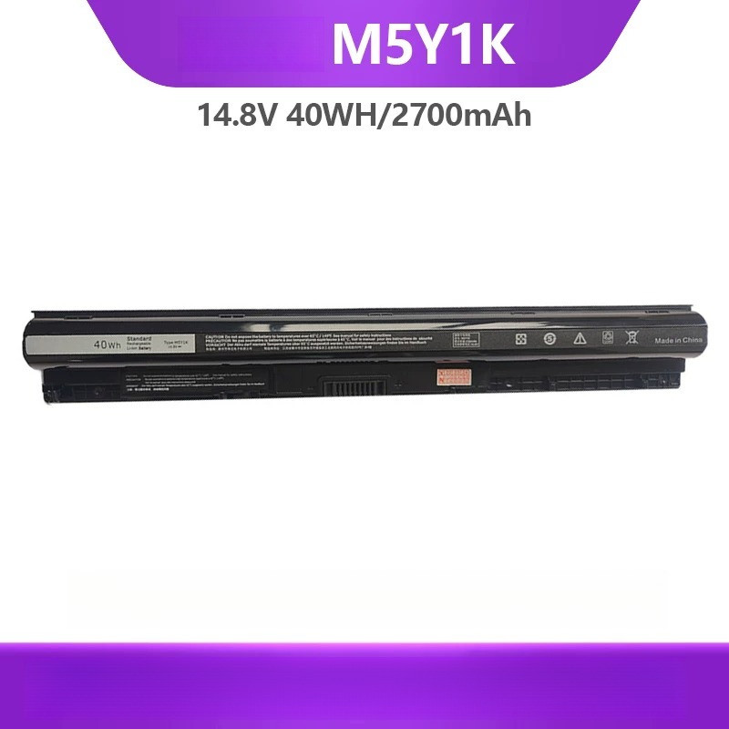 For Dell Inspiron 15-5555 5559 3567 3578 M5Y1K Laptop Battery