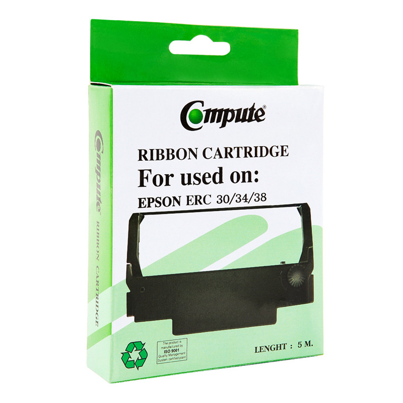 ตลับผ้าหมึกดอทฯ คอมพิวท์ for Epson LQ590 คอมพิวท์