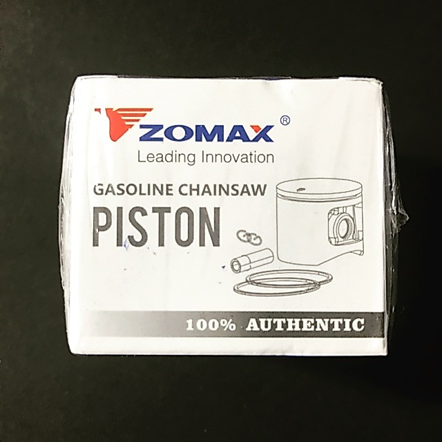 Zomax ชุดลูกสูบ รุ่น 4010 และ 4003