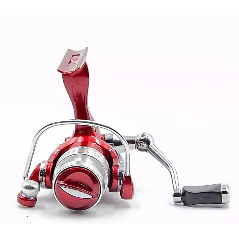 รอกตกปลา อุปกรณ์ตกปลา รอกสปินนิ่ง King Cobra M-100