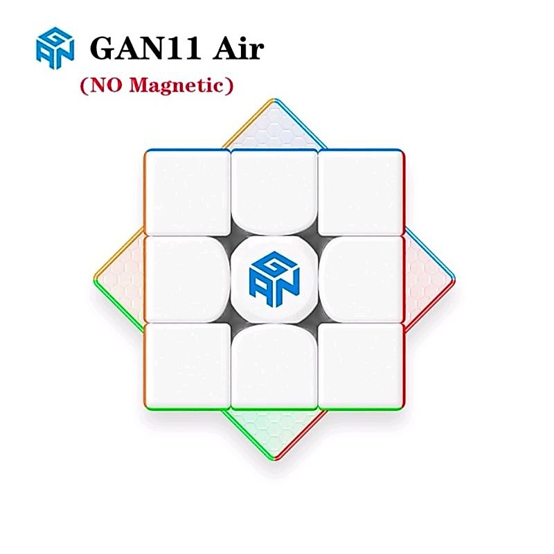 11​Air​ รูบิคของแท้100% รูบิคลื่นๆ​ น้ำหนักเบาที่สุด​ รูบิค​ ของเล่น​ รูบิค​3×3​ ราคาถูก​ อย่างดี
