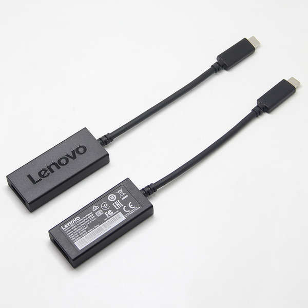 Lenovo USB-C ถึง DP Thunderbolt 3/4 Full-Function C ถึง DP พอร์ตหญิงถึง 4k144hz จอแสดงผลโทรศัพท์มือถ