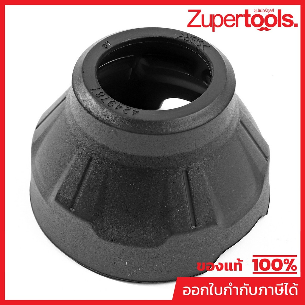MAKITA มากีต้า MP424978-7 อะไหล่DTW1001#20 BUMPER NO.20 BUMPER FOR DTW1001 Code 424978-7