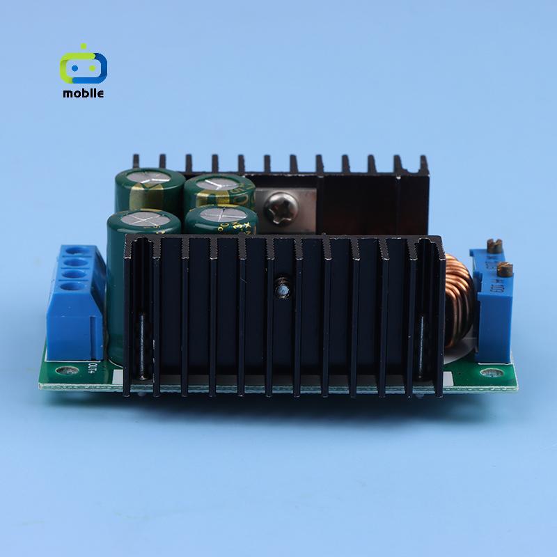 [maygood] 300W XL4016 DC-DC Max 9A Step Down Converter 5-40V ถึง 1.2-35V โมดูลจ่ายไฟแบบปรับได้ LED Driver