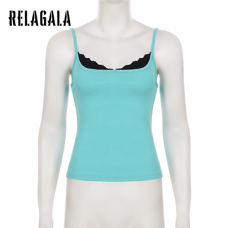 RELAGALA เสื้อชั้นในสตรีผู้หญิง 2026 รูปที่ 6