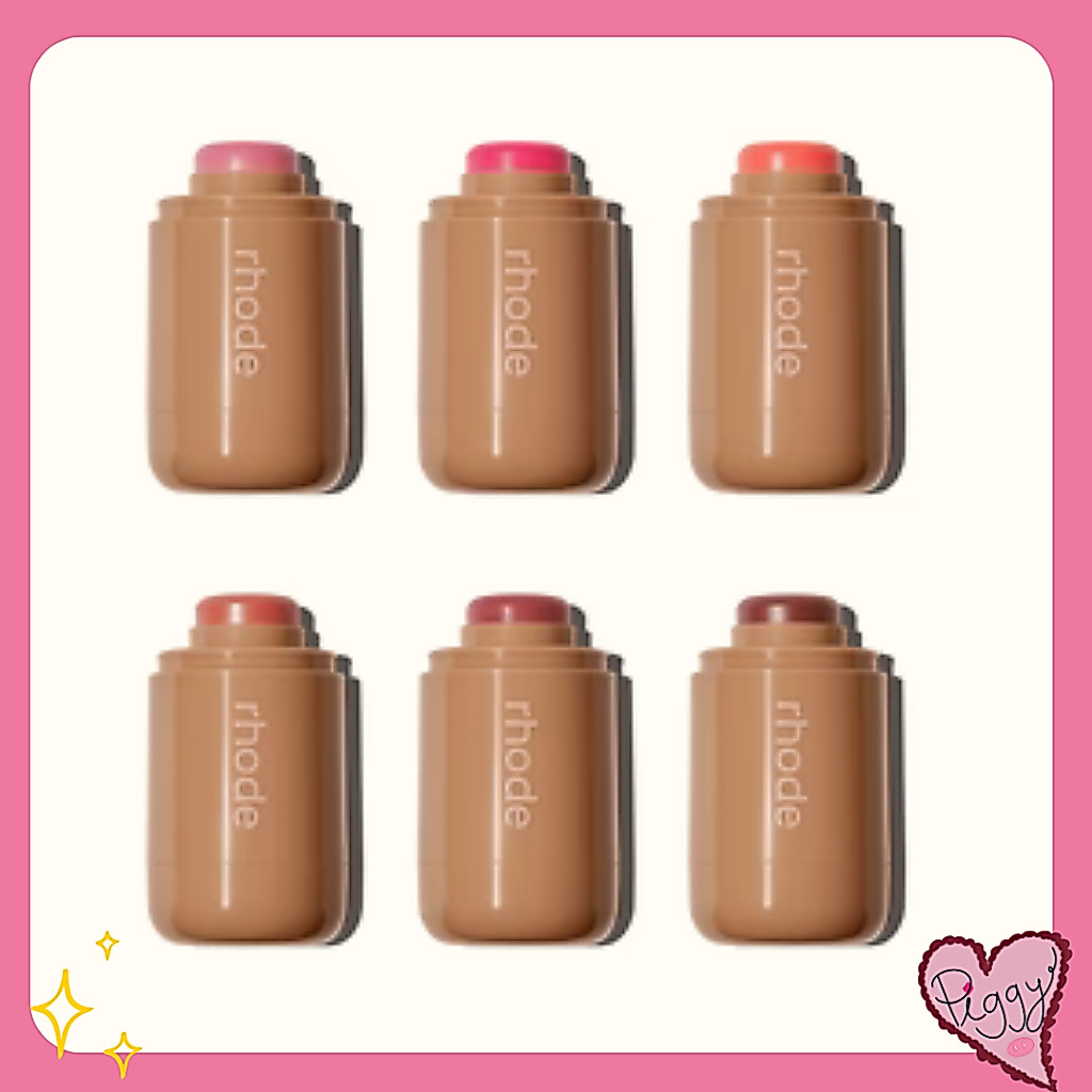 [พร้อมส่งในไทย🇹🇭] RHODE Pocket Blush ของแท้ จากอเมริกา