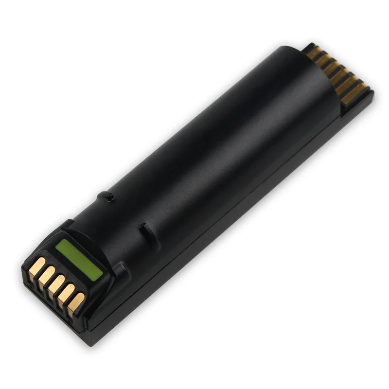 3.7V 2A เปลี่ยนแบตเตอรี่ DS8178 82-176890-01 สําหรับม้าลาย Motorola DS8100 DS8170 CR8178-SC AS-00023