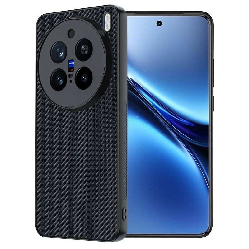 Vivo X100 / X100 Pro / X100s Pro / X100 Ultra / X200 / X200 Pro / X200 Ultra / X300 / X300 Pro / X30