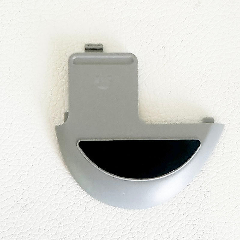 Logitech M590/585 Mouse Battery Back Cover เครื่องถอดชิ้นส่วนดั้งเดิม