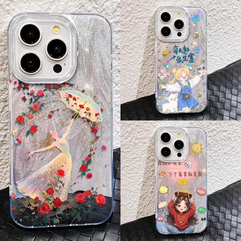 เคส สำหรับ Huawei Honor X9D X9A X9B X9C X8D X6D X8 X8A X8B X8C X9 X7 X7A X7B X7C X7D X7D X6B X6B X6 