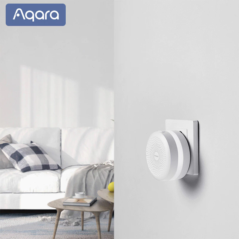 Aqara Gateway M1S Apple Homekit Zigbee thumbnail 6